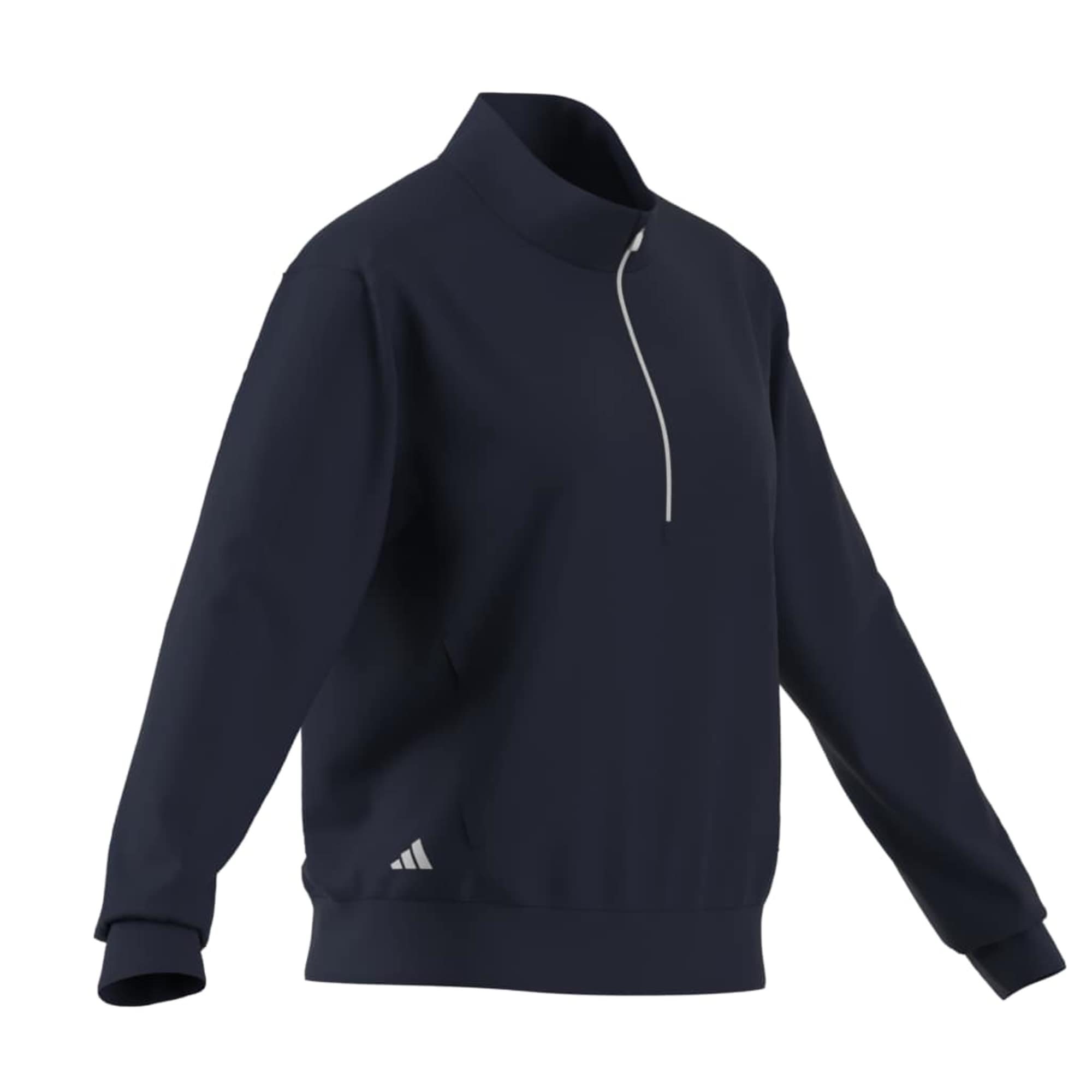 adidas ULT365 1/4-Zip Layer Top Damen