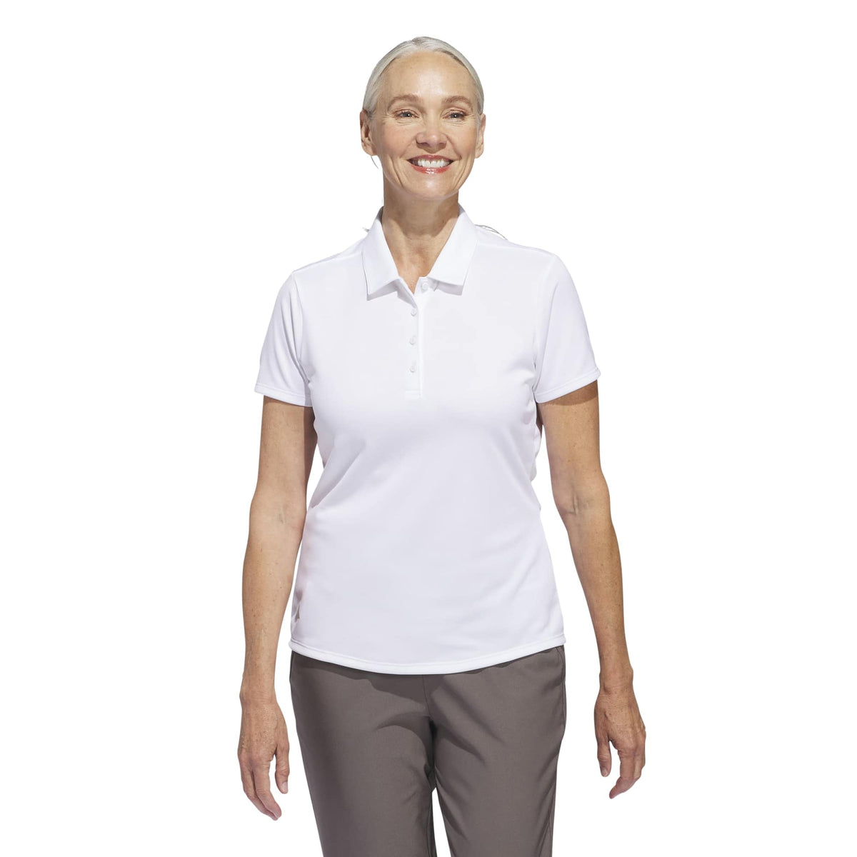 adidas Performance Polo Damen