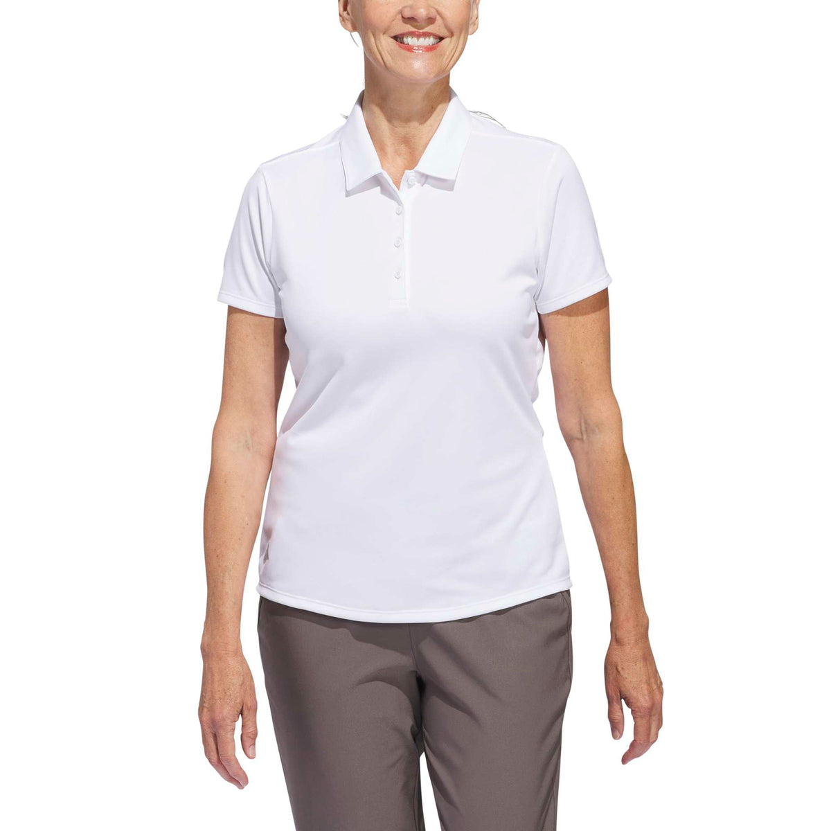 adidas Performance Polo Damen