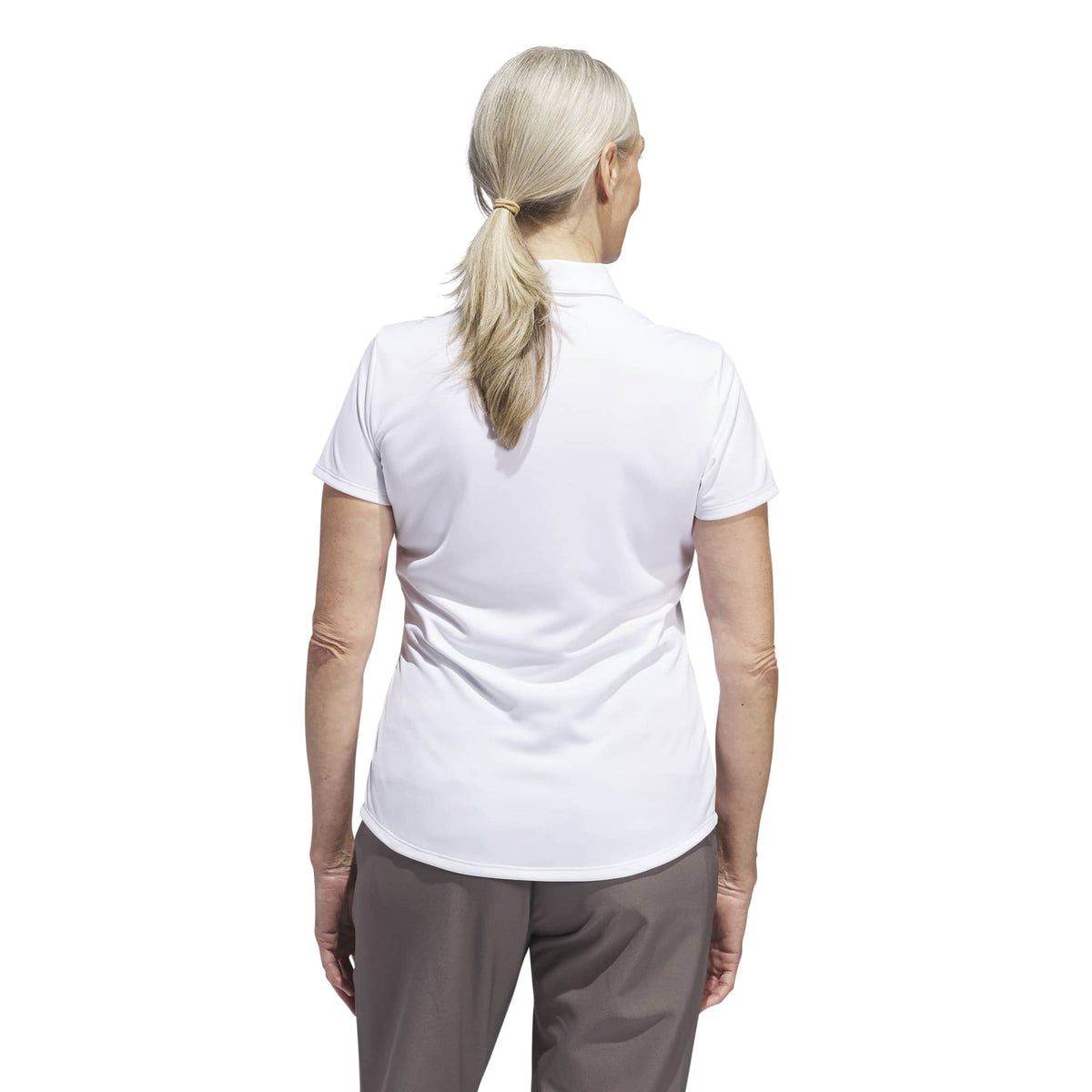adidas Performance Polo Damen