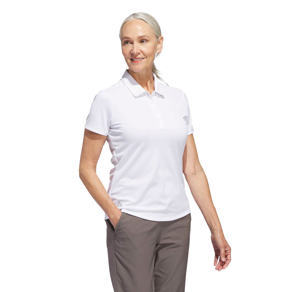 adidas Performance Polo Damen