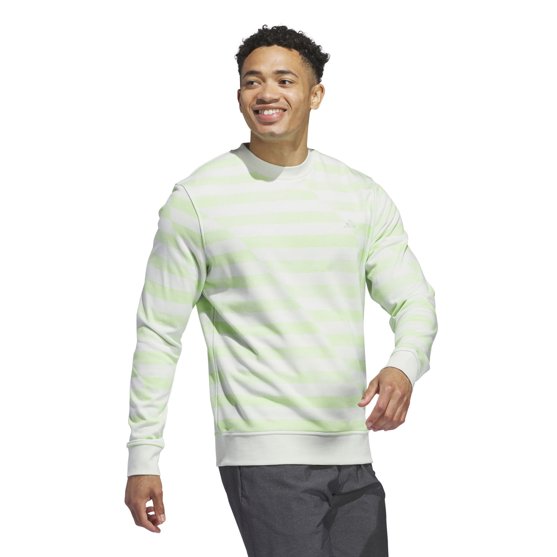 adidas Ultimate365 Printed  Sweatshirt Herren