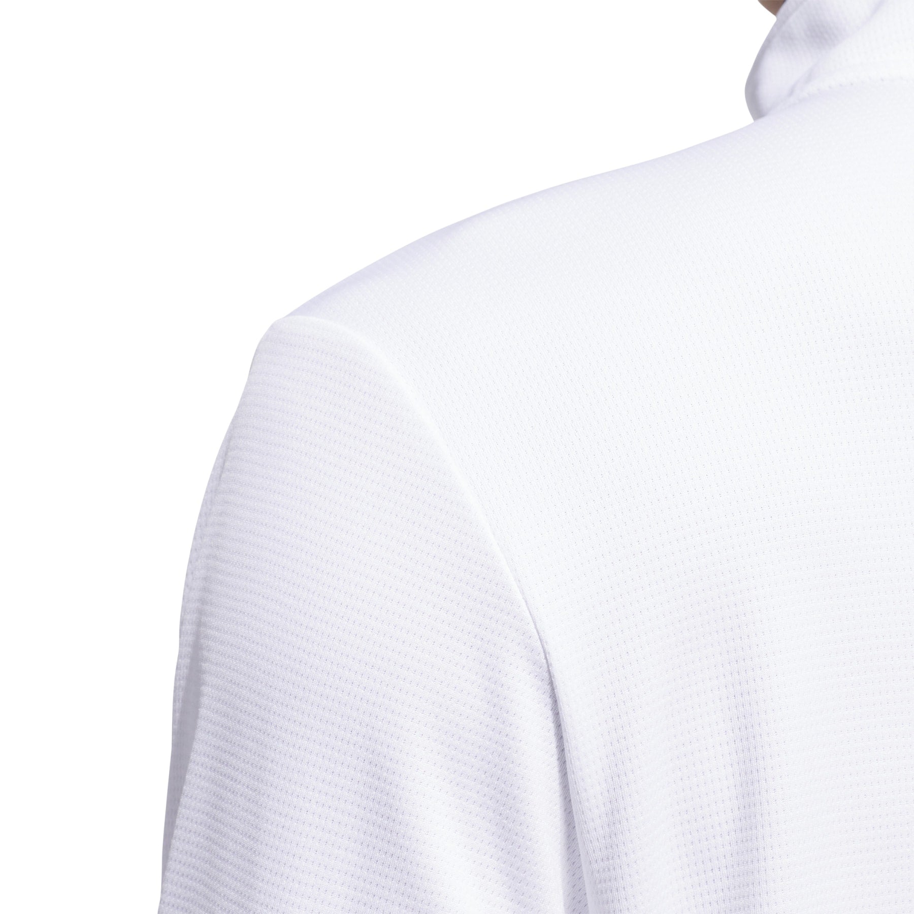 adidas Men's Lightweight Half-Zip Sweatshirt