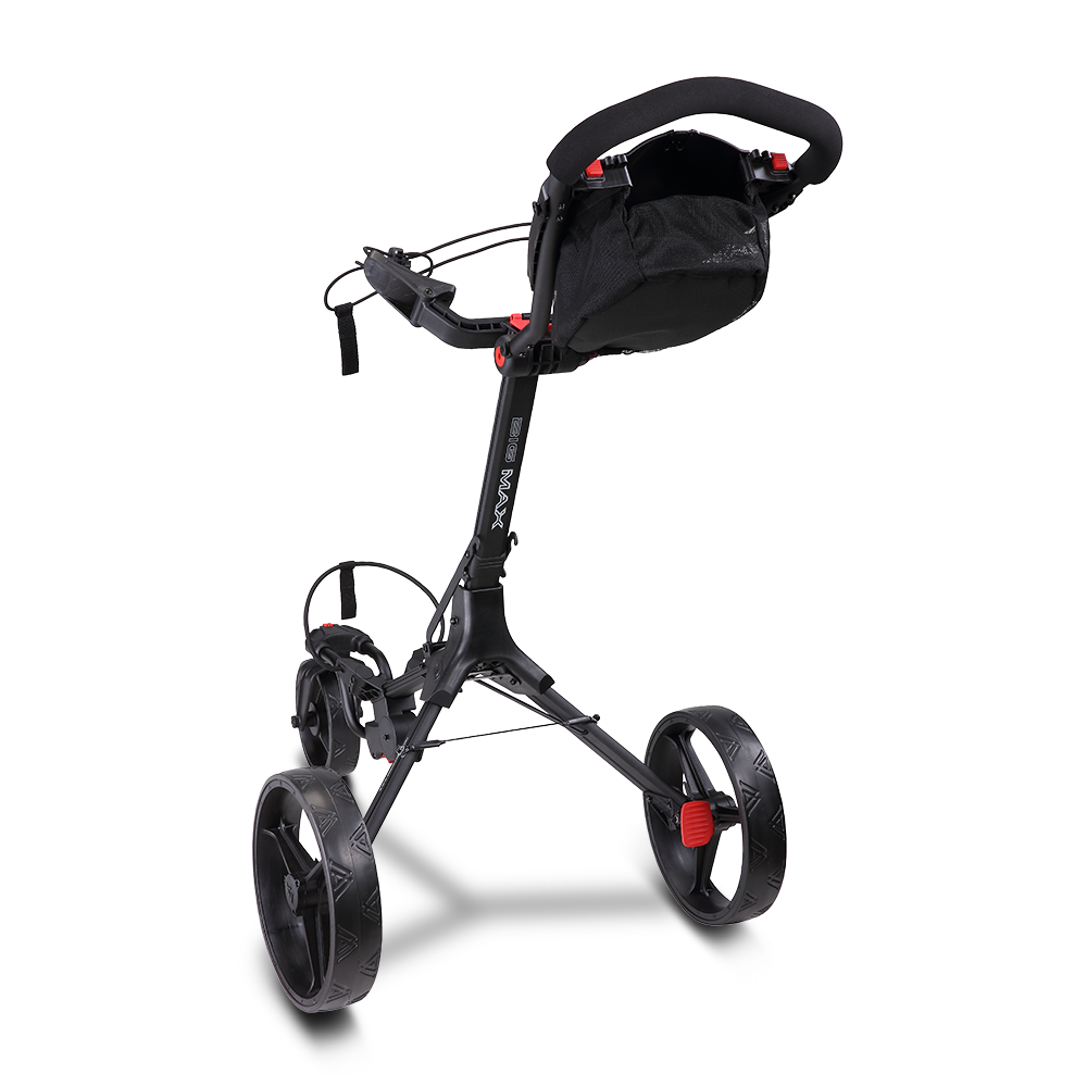 Big Max IQ² 360 Trolley