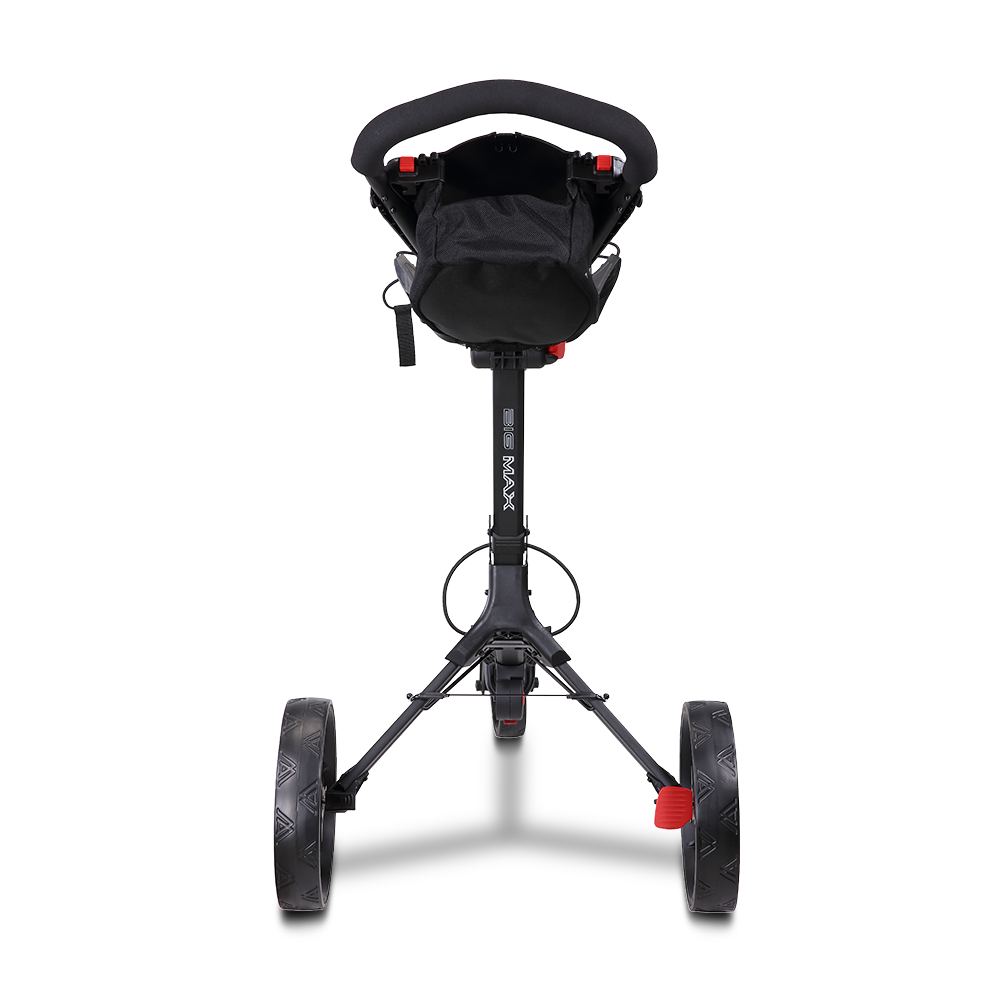 Big Max IQ² 360 Trolley