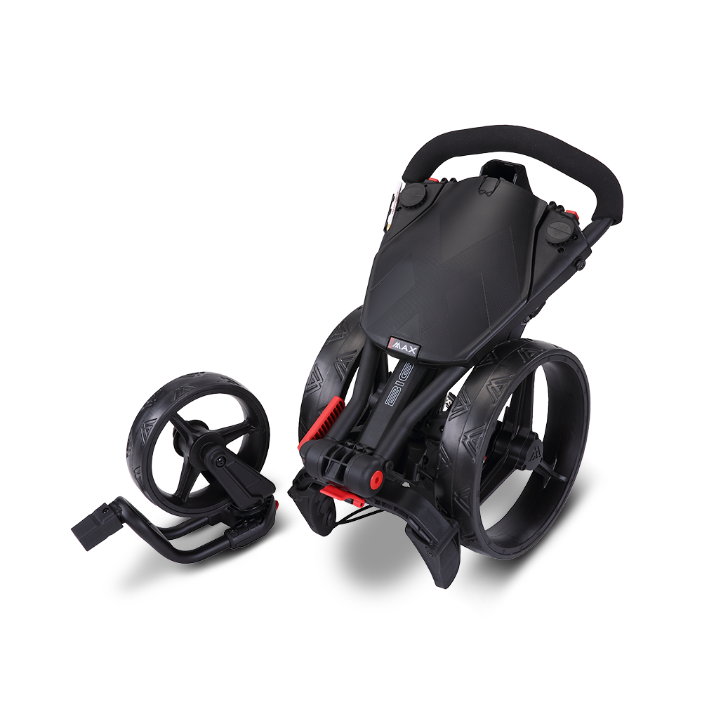 Big Max IQ² 360 Trolley