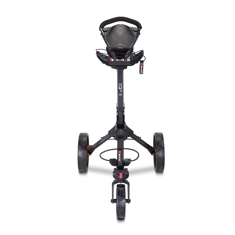 Big Max IQ² 360 Trolley