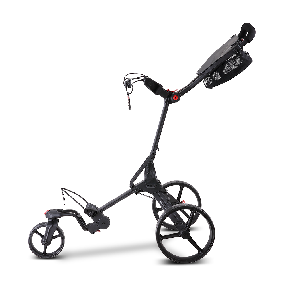 Big Max IQ² 360 Trolley