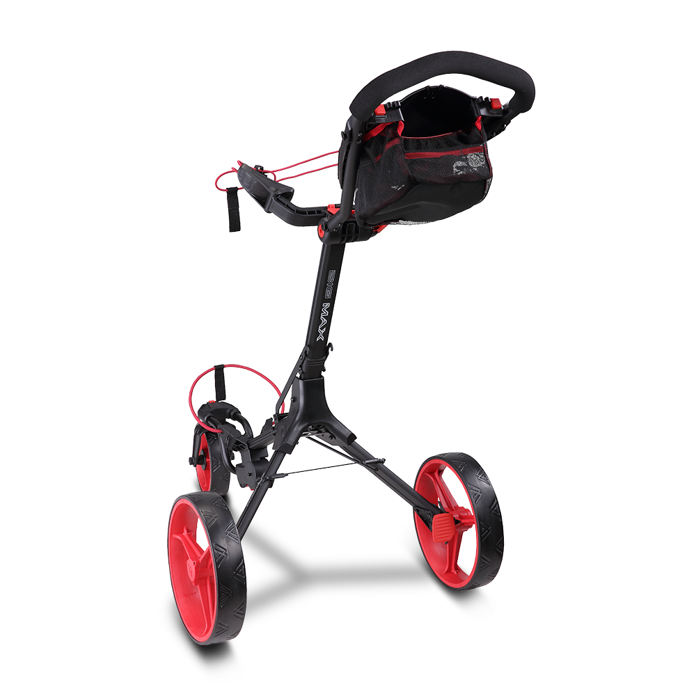 Big Max IQ² 360 Trolley