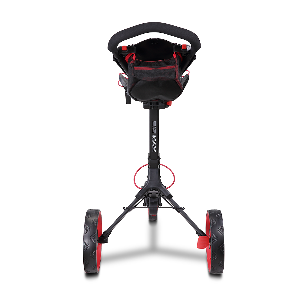 Big Max IQ² 360 Trolley
