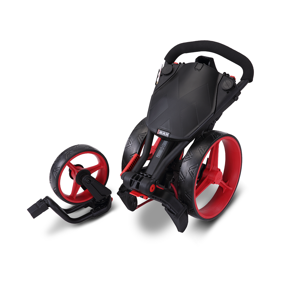 Big Max IQ² 360 Trolley