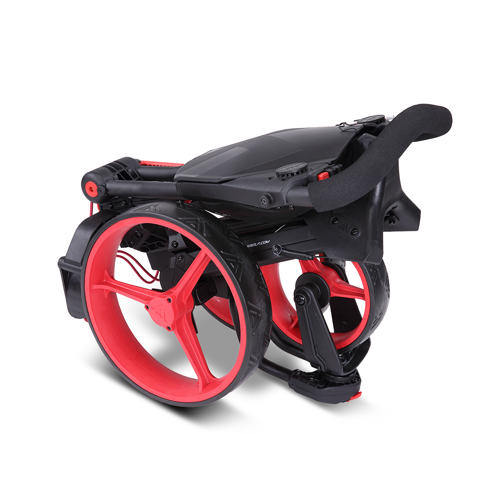 Big Max IQ² 360 Trolley
