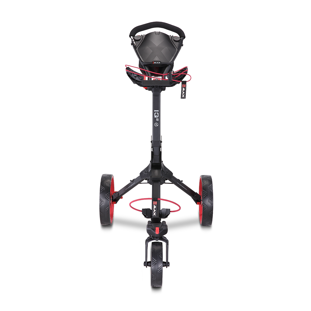Big Max IQ² 360 Trolley
