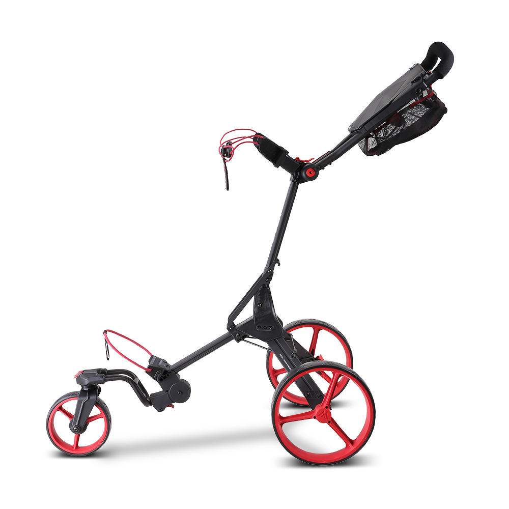 Big Max IQ² 360 Trolley