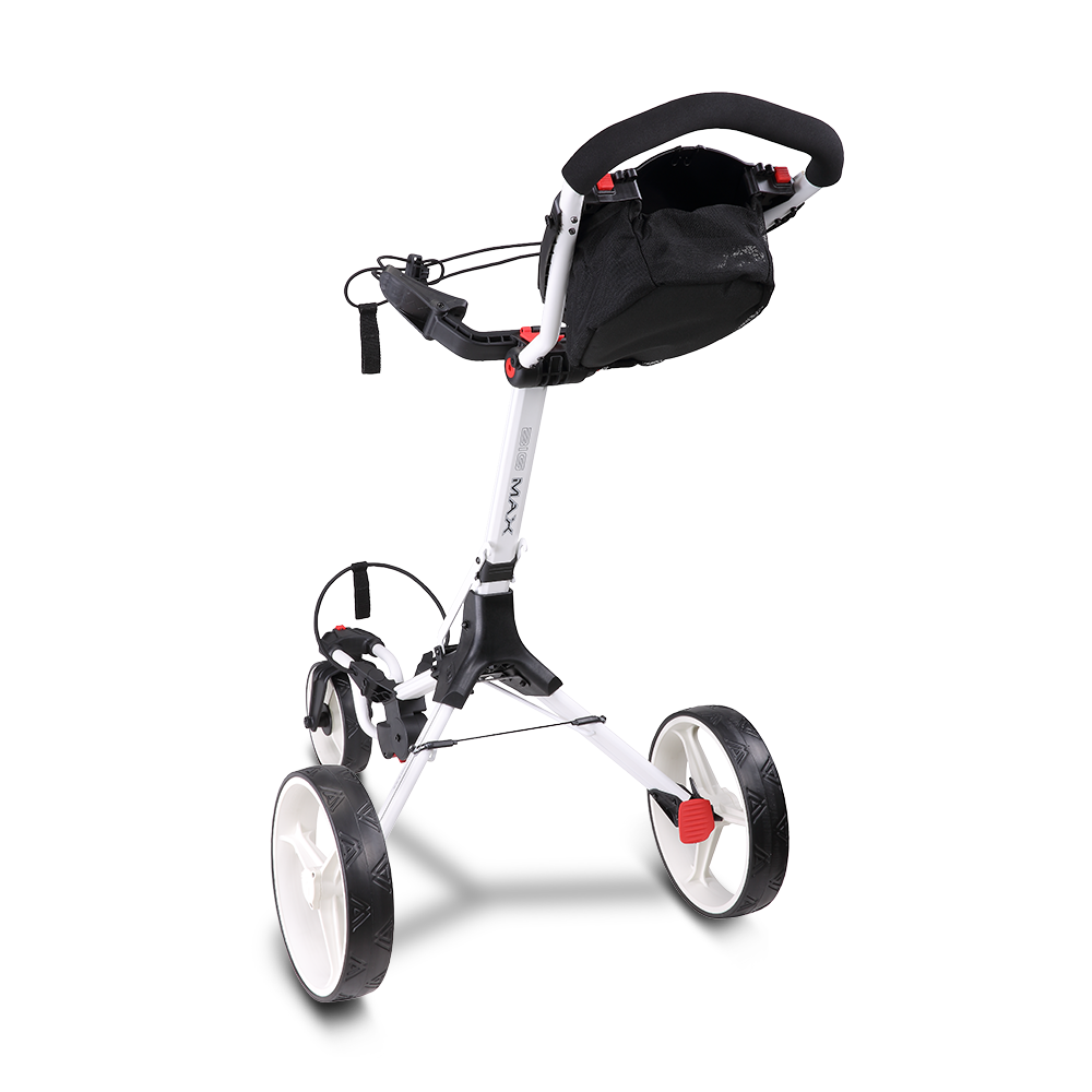 Big Max IQ² 360 Trolley