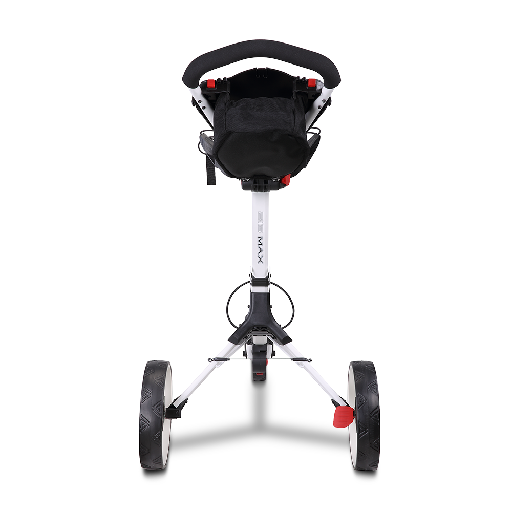 Big Max IQ² 360 Trolley