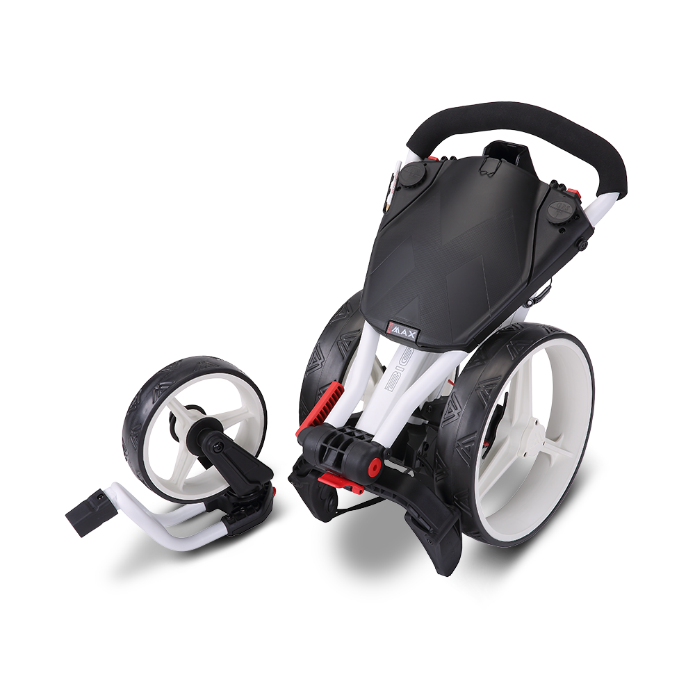 Big Max IQ² 360 Trolley