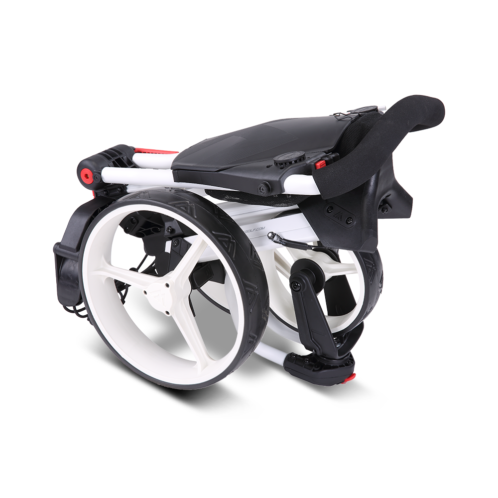 Big Max IQ² 360 Trolley