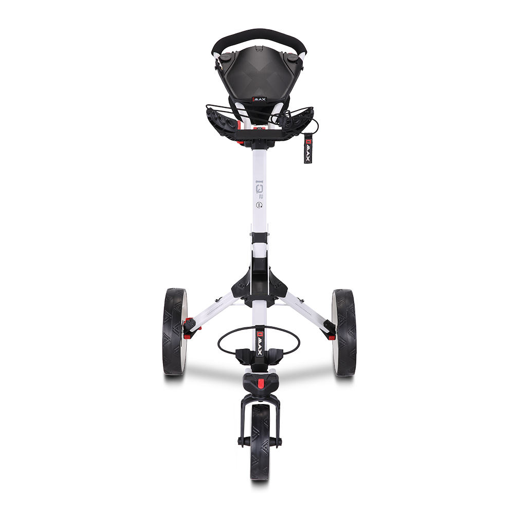 Big Max IQ² 360 Trolley