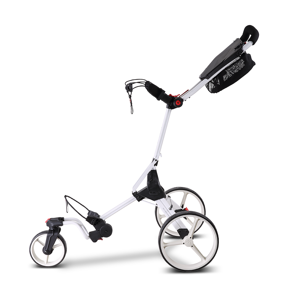 Big Max IQ² 360 Trolley