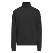 adidas Kids' 1/4-Zip Layer
