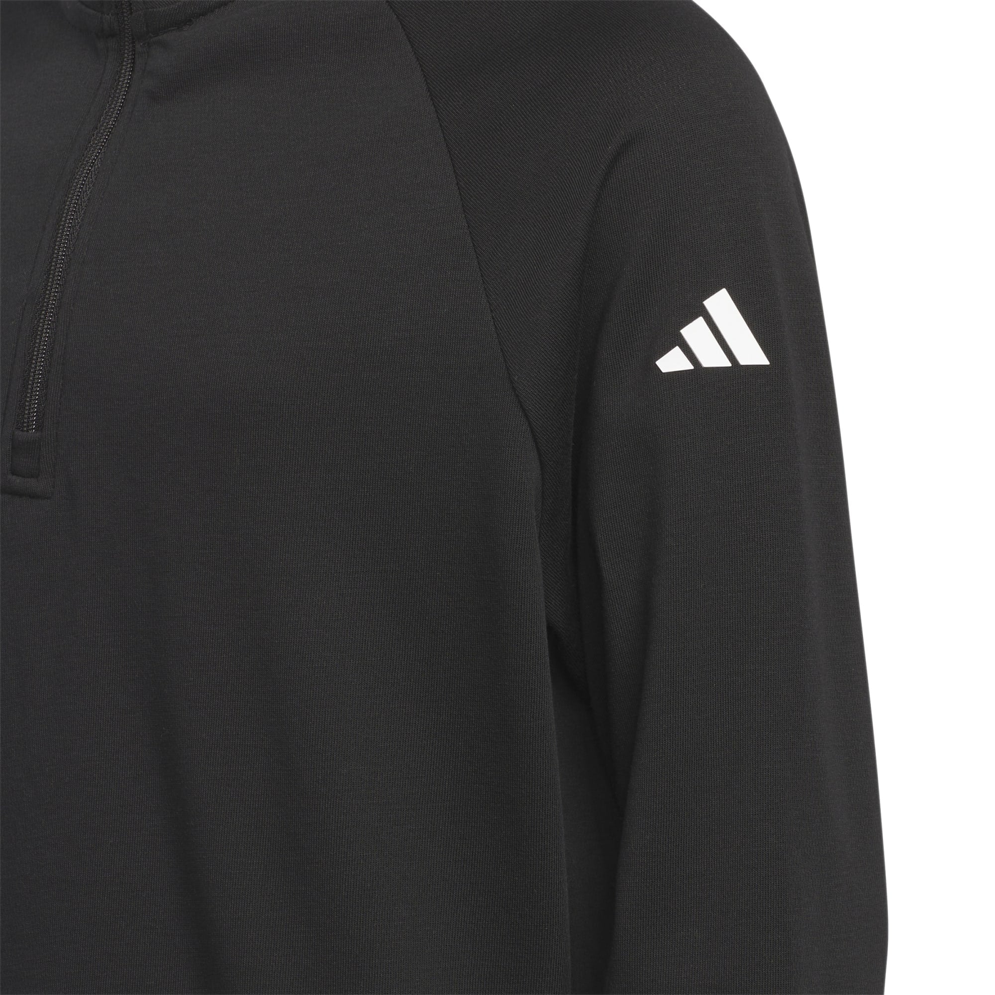 adidas Kids' 1/4-Zip Layer