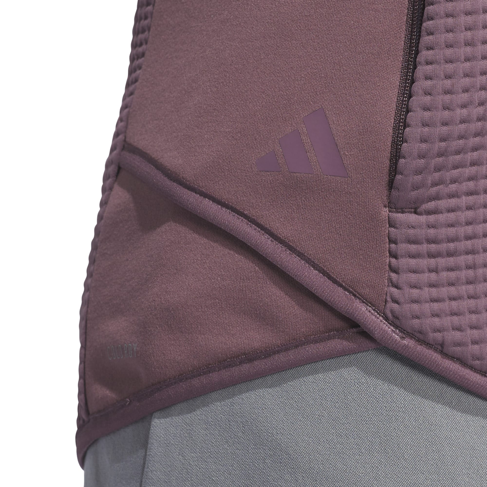 adidas Ultimate365 Cold.rdy FullZip Weste Damen