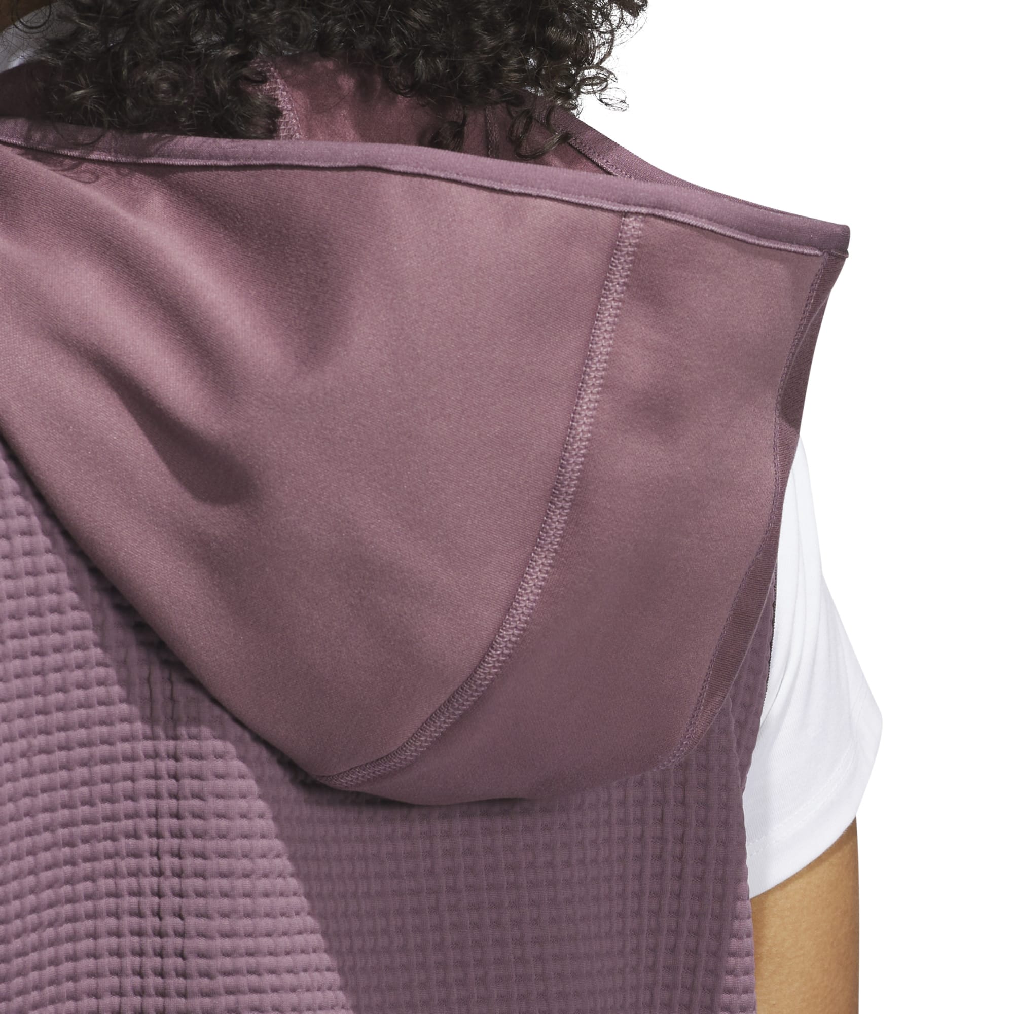 adidas Ultimate365 Cold.rdy FullZip Weste Damen