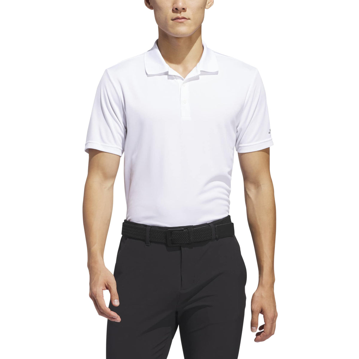adidas Performnce Polo Herren