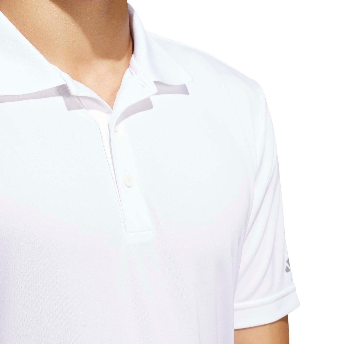adidas Performnce Polo Herren