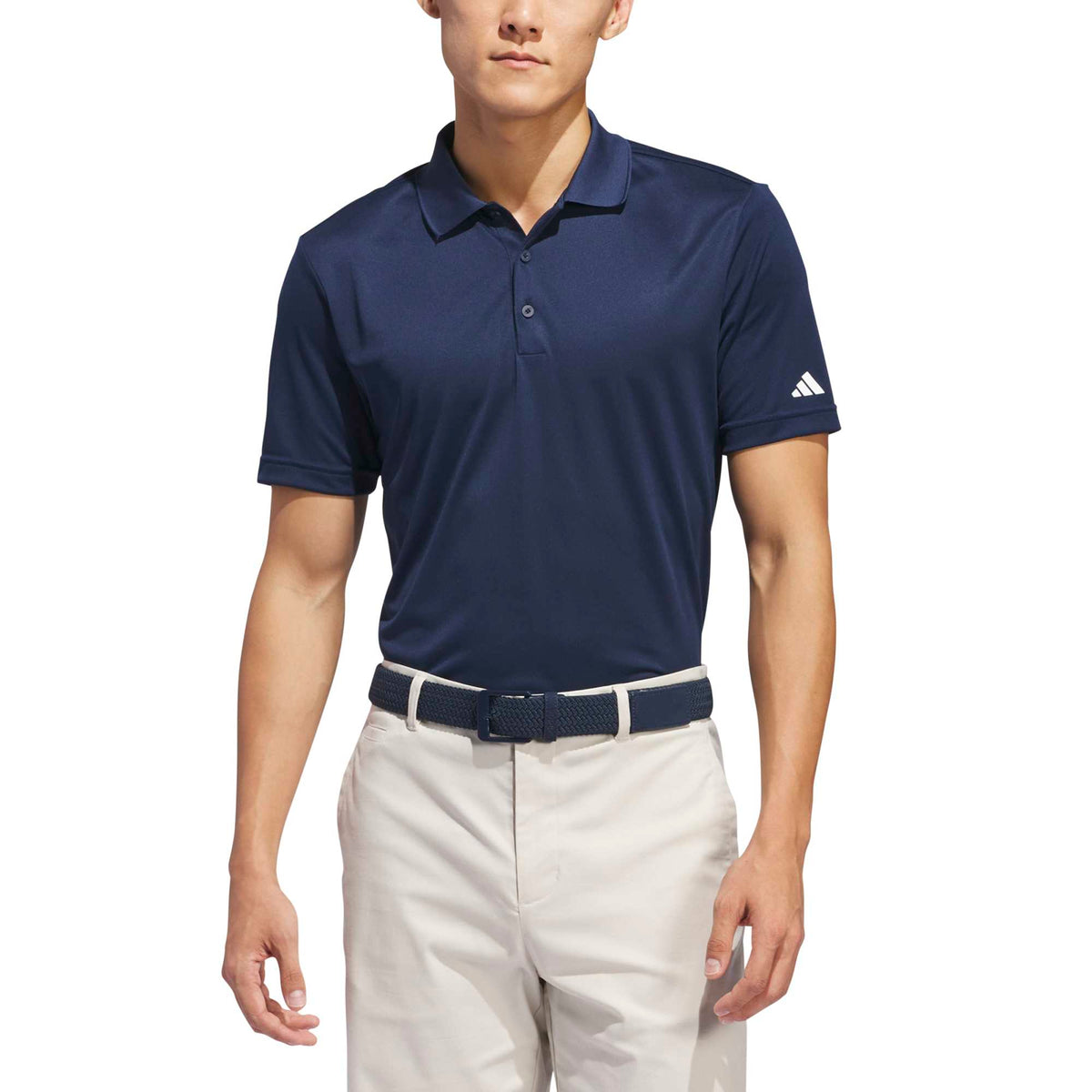adidas Performnce Polo Herren