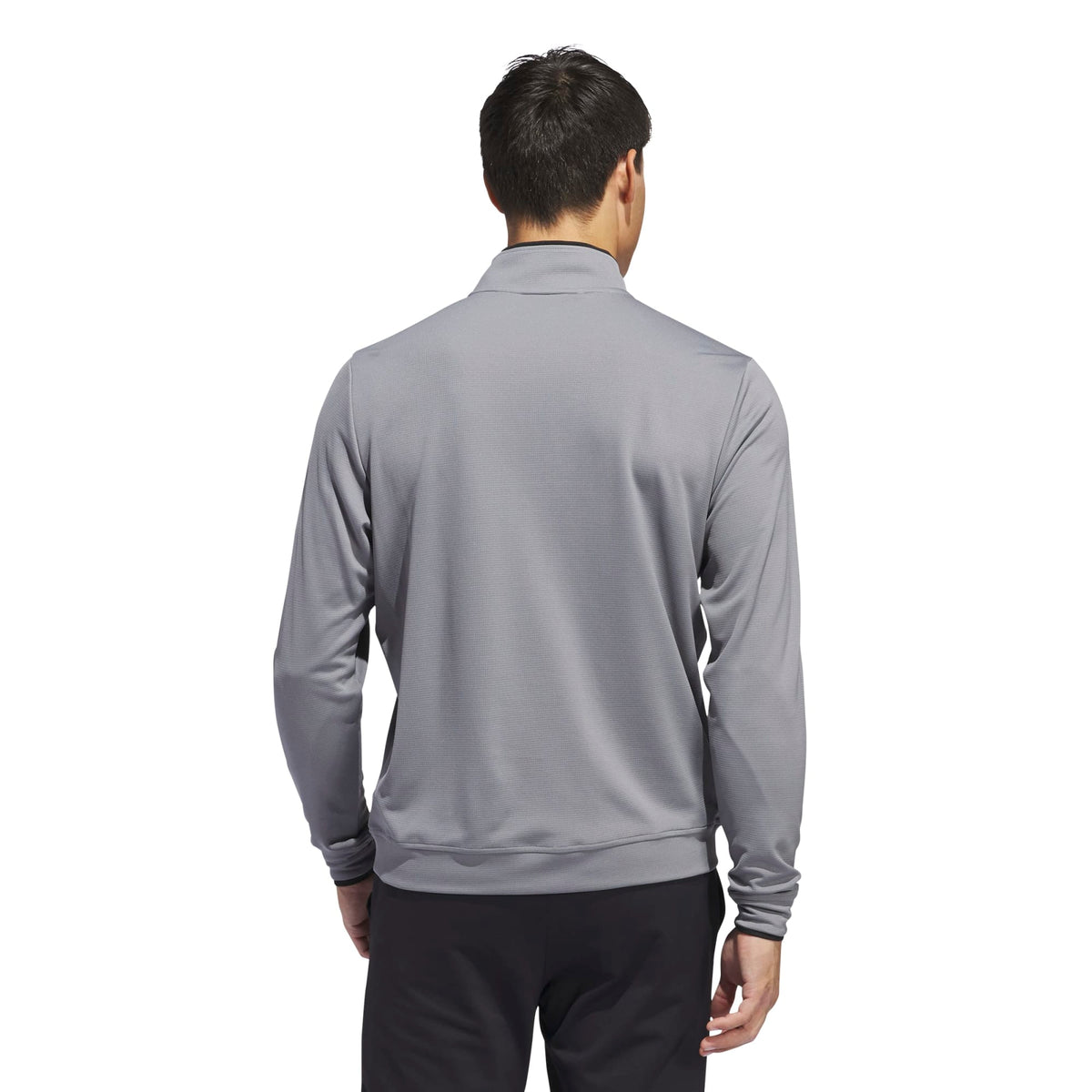 adidas Core lightweight 1/4-Zip Herren