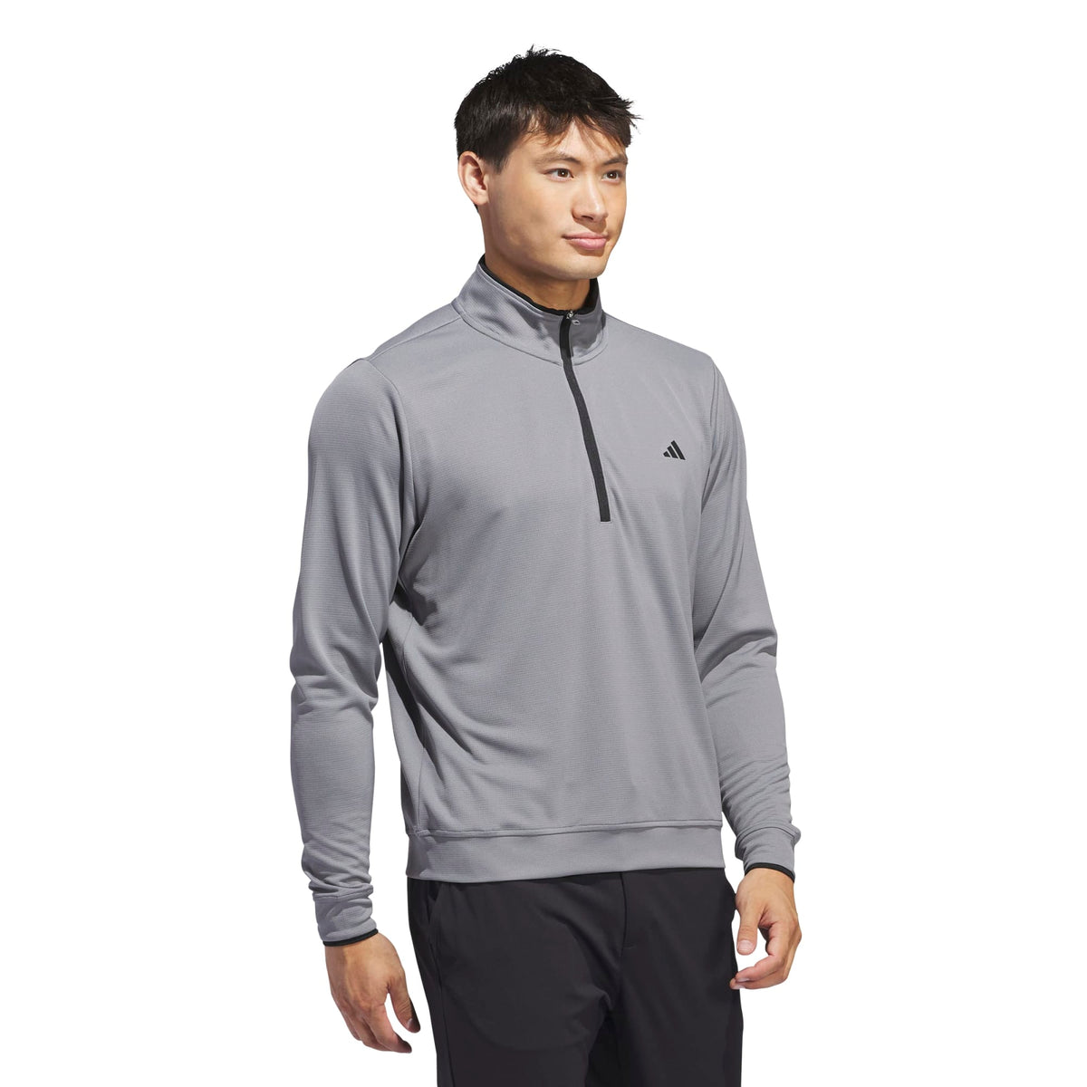 adidas Core lightweight 1/4-Zip Herren