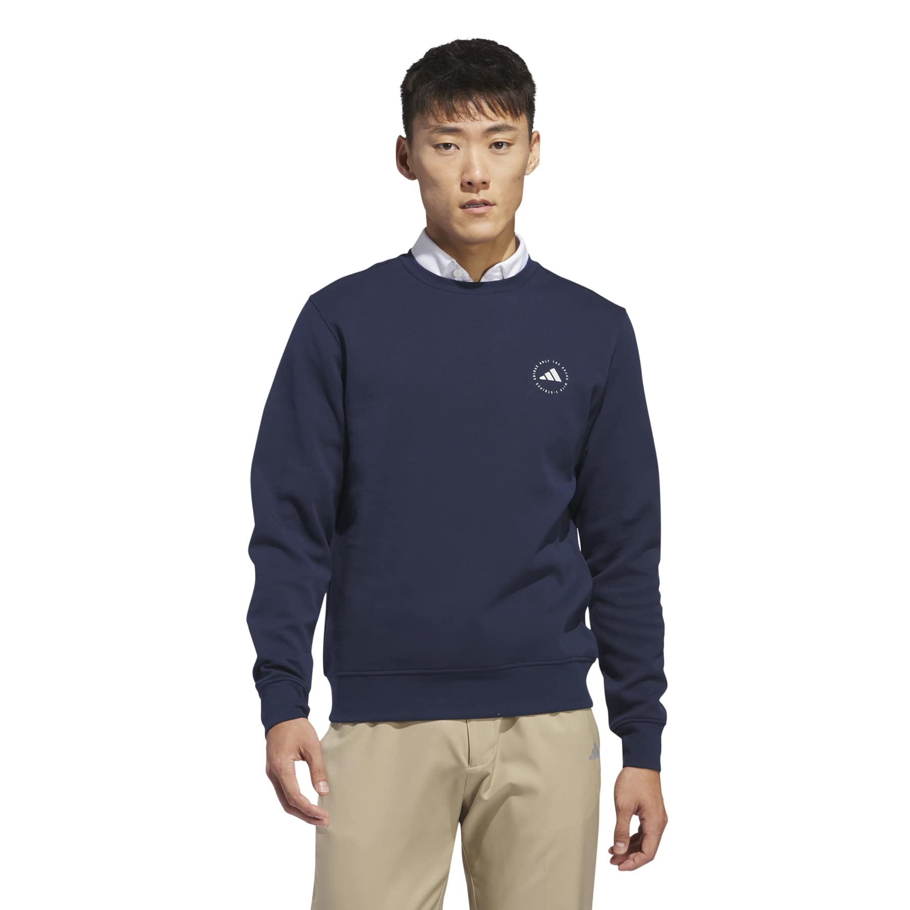 adidas Core Crew Sweatshirt Herren
