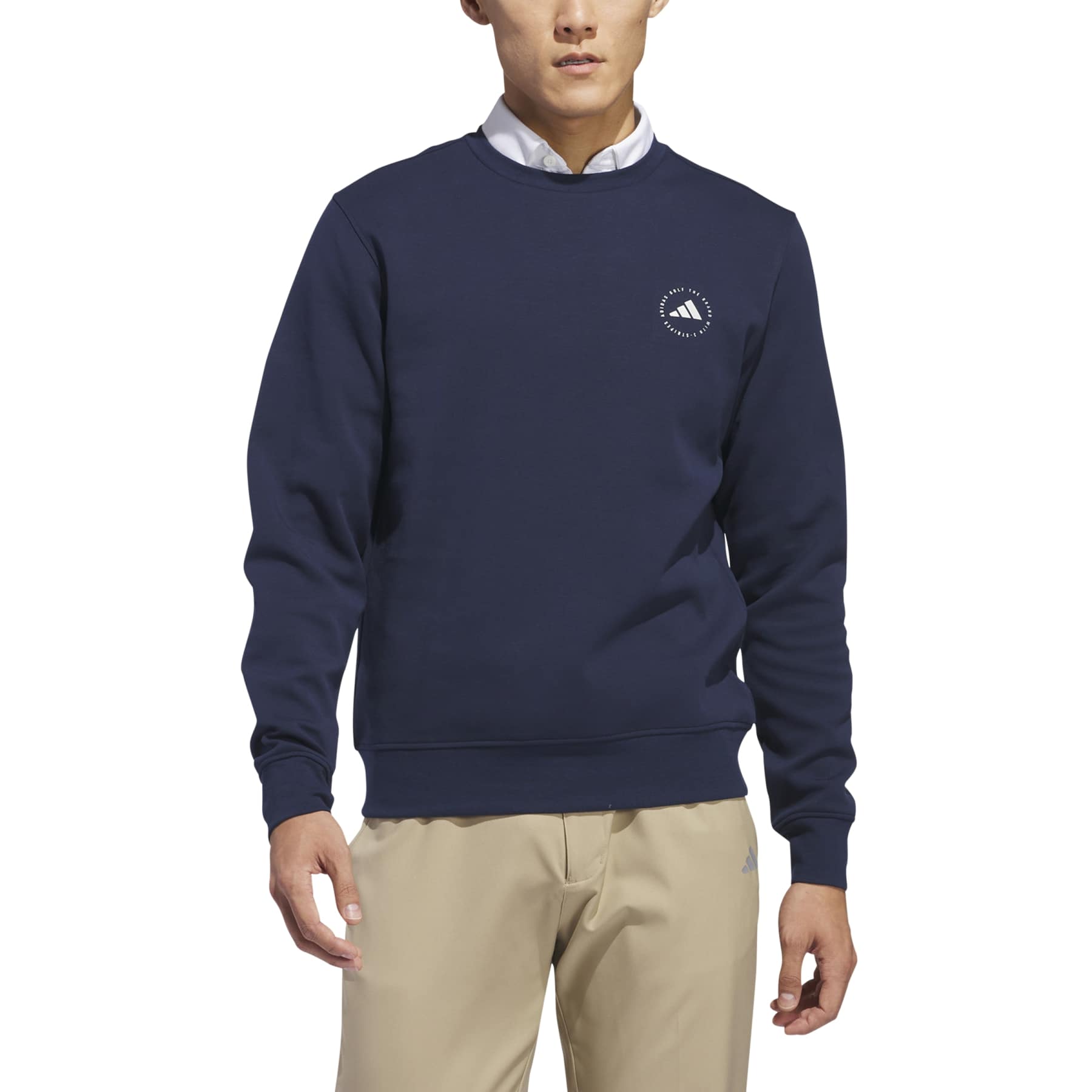 adidas Core Crew Sweatshirt Herren