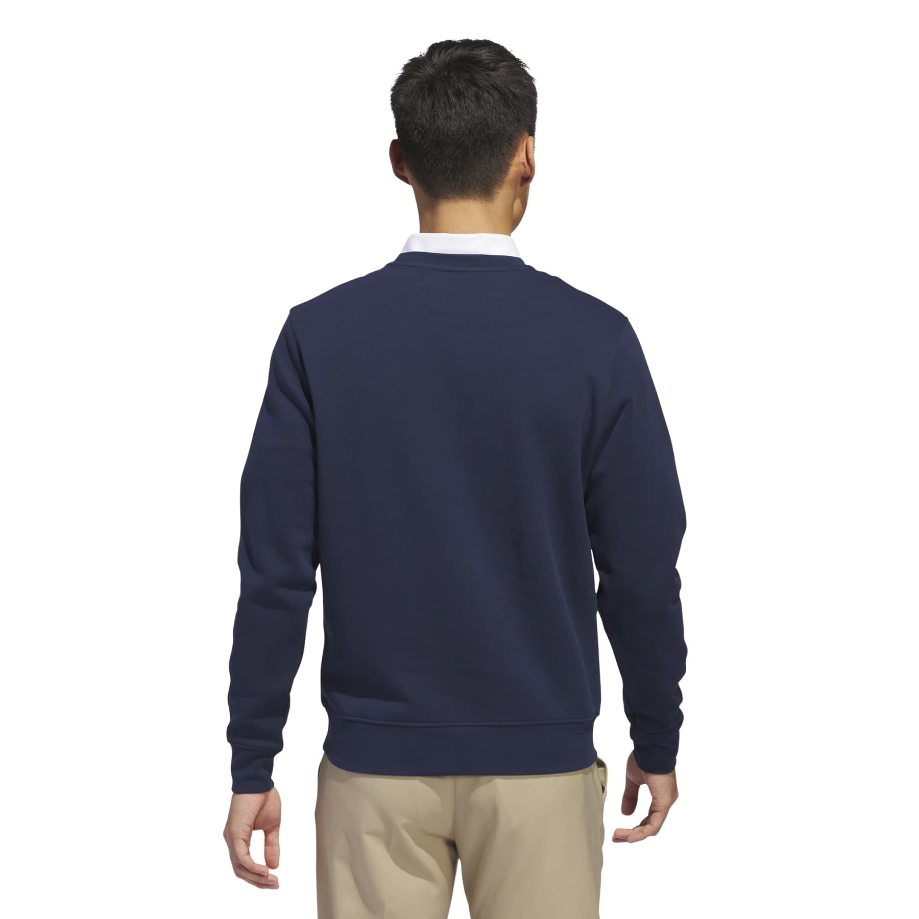 adidas Core Crew Sweatshirt Herren