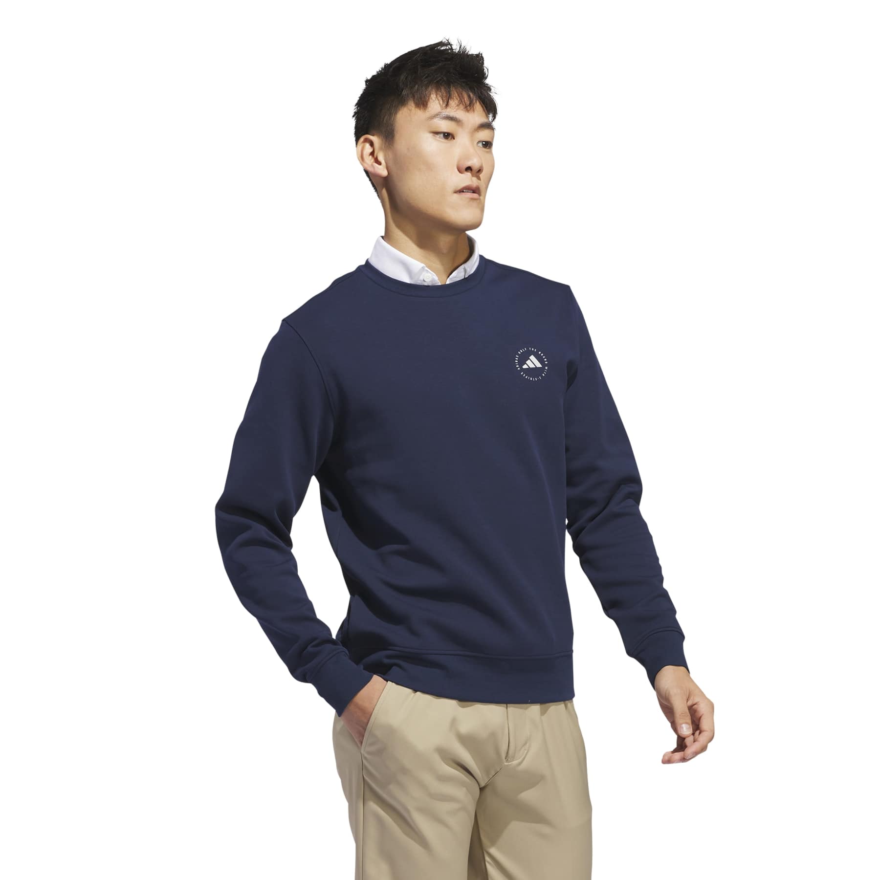 adidas Core Crew Sweatshirt Herren