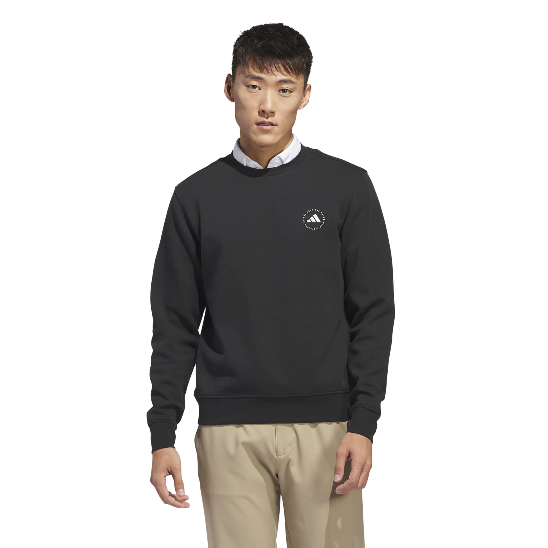 adidas Core Crew Sweatshirt Herren