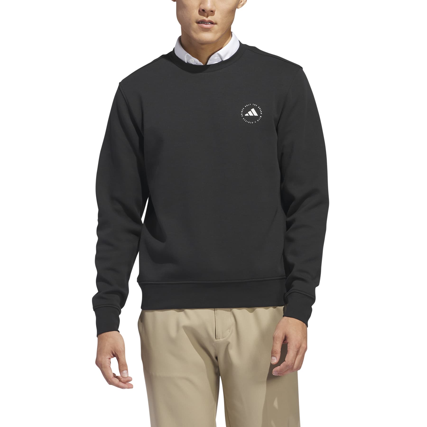 adidas Core Crew Sweatshirt Herren