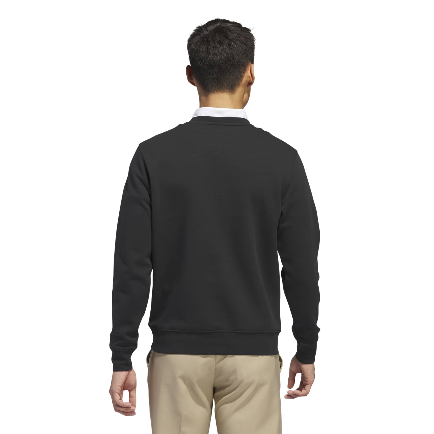 adidas Core Crew Sweatshirt Herren