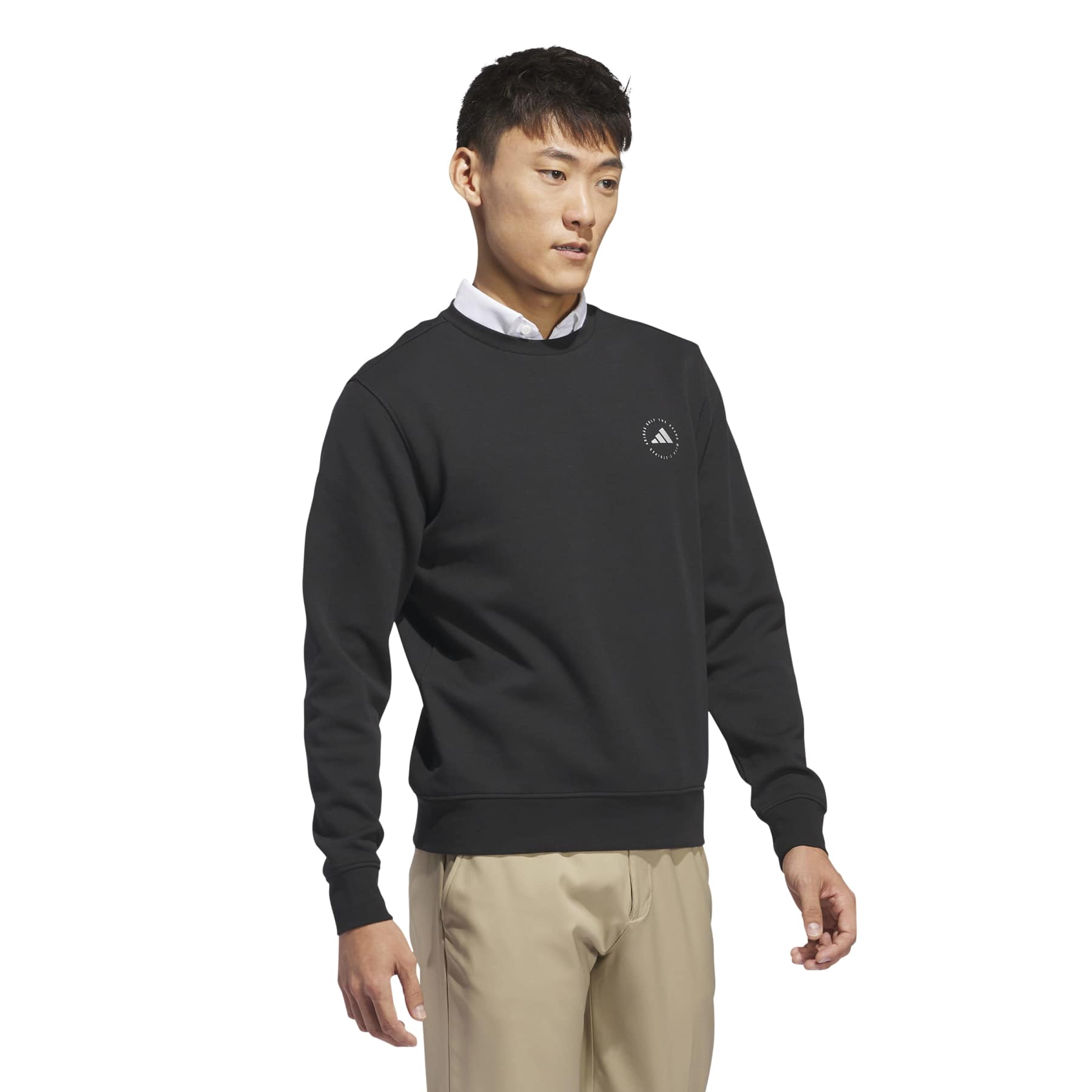 adidas Core Crew Sweatshirt Herren