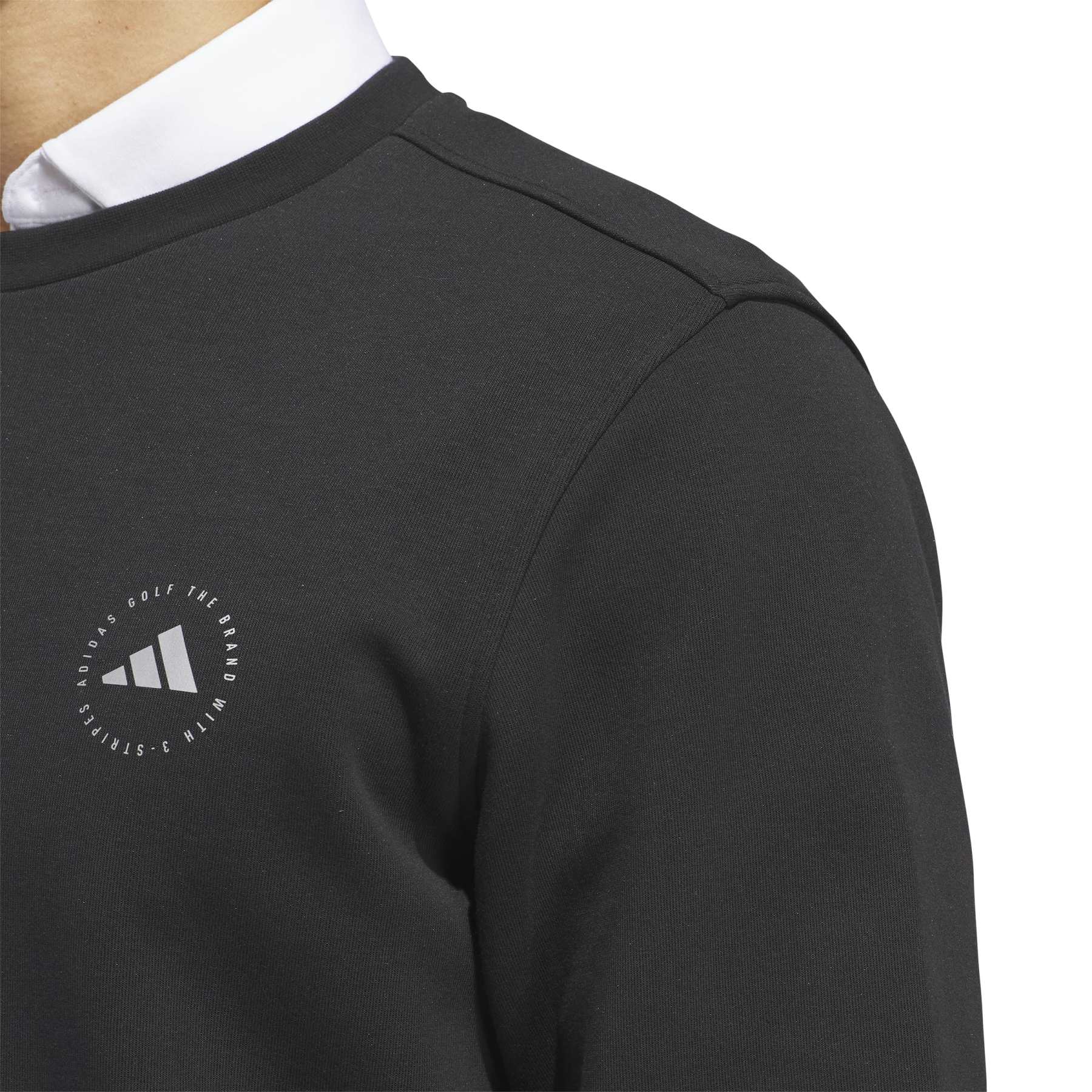 adidas Core Crew Sweatshirt Herren