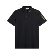 J.Lindeberg Tour Tech Pique Polo Herren