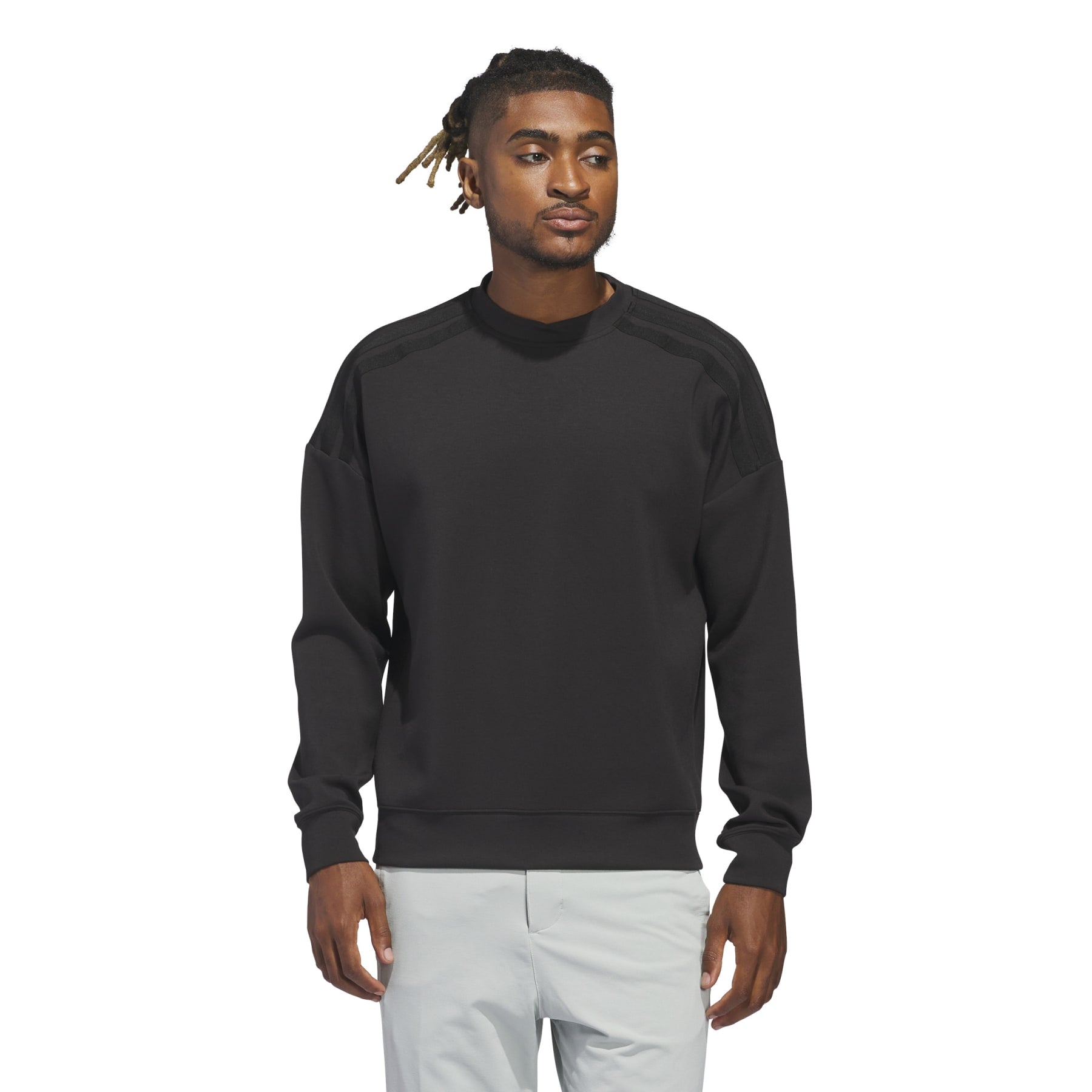 adidas Beyond Modal Pullover Men