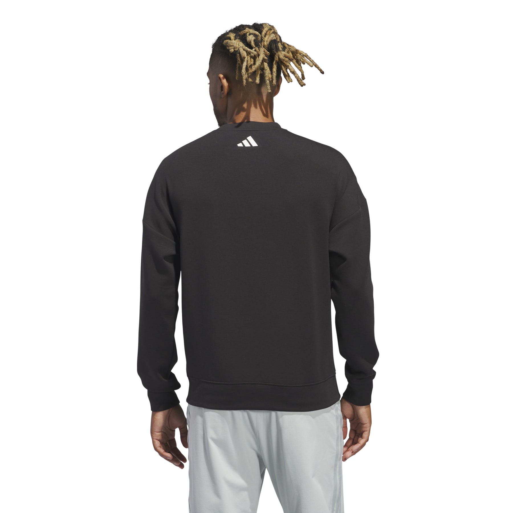 adidas Beyond Modal Pullover Men