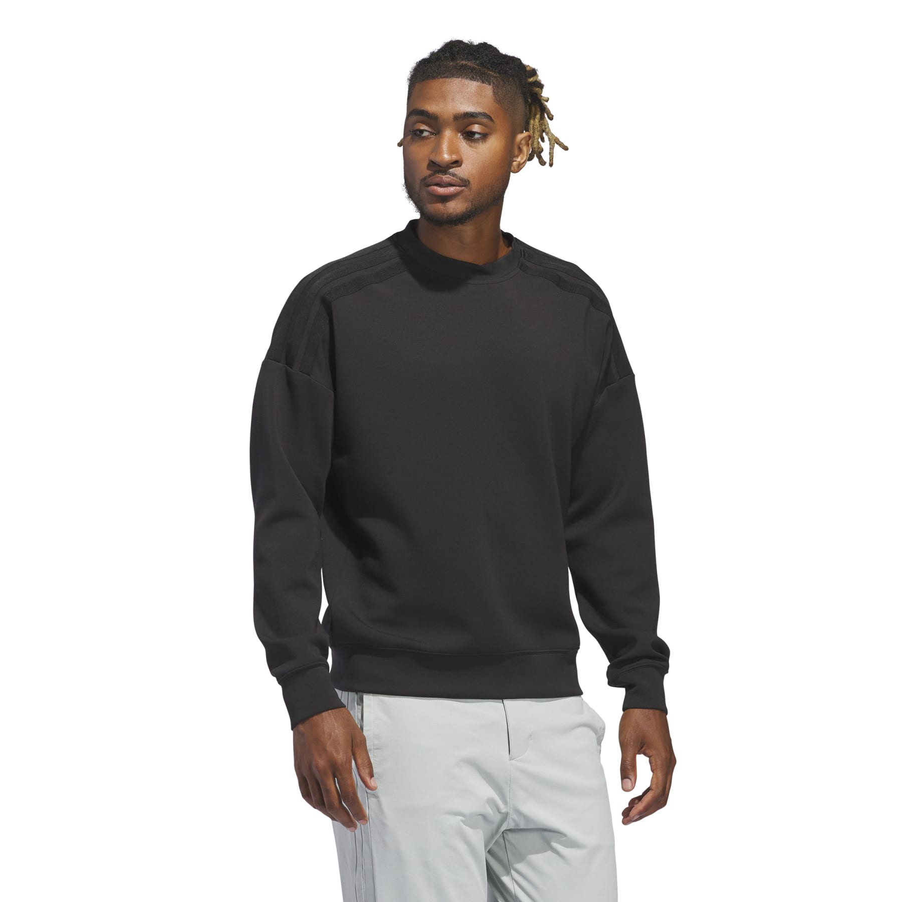 adidas Beyond Modal Pullover Men