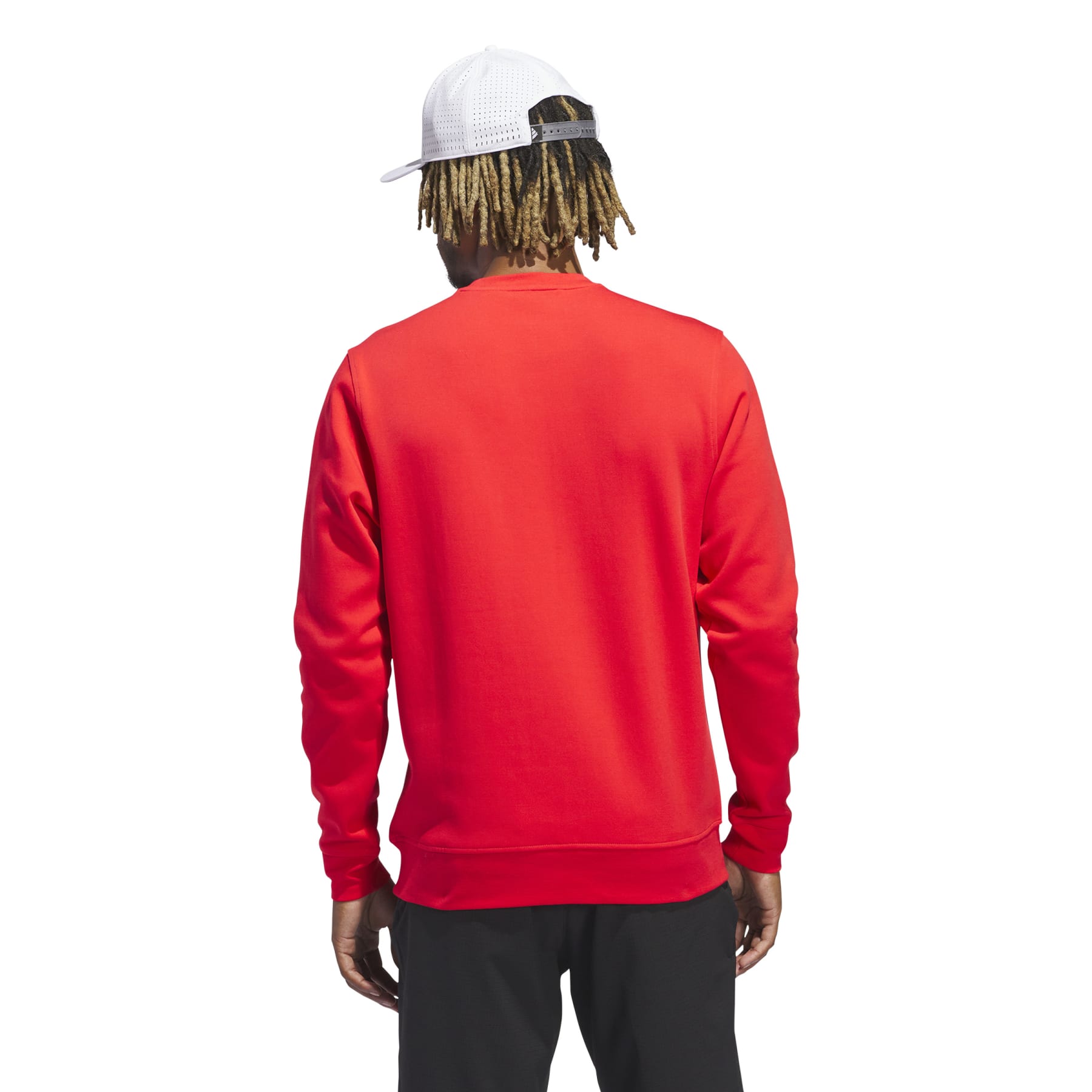 adidas Core Crew Sweatshirt Herren