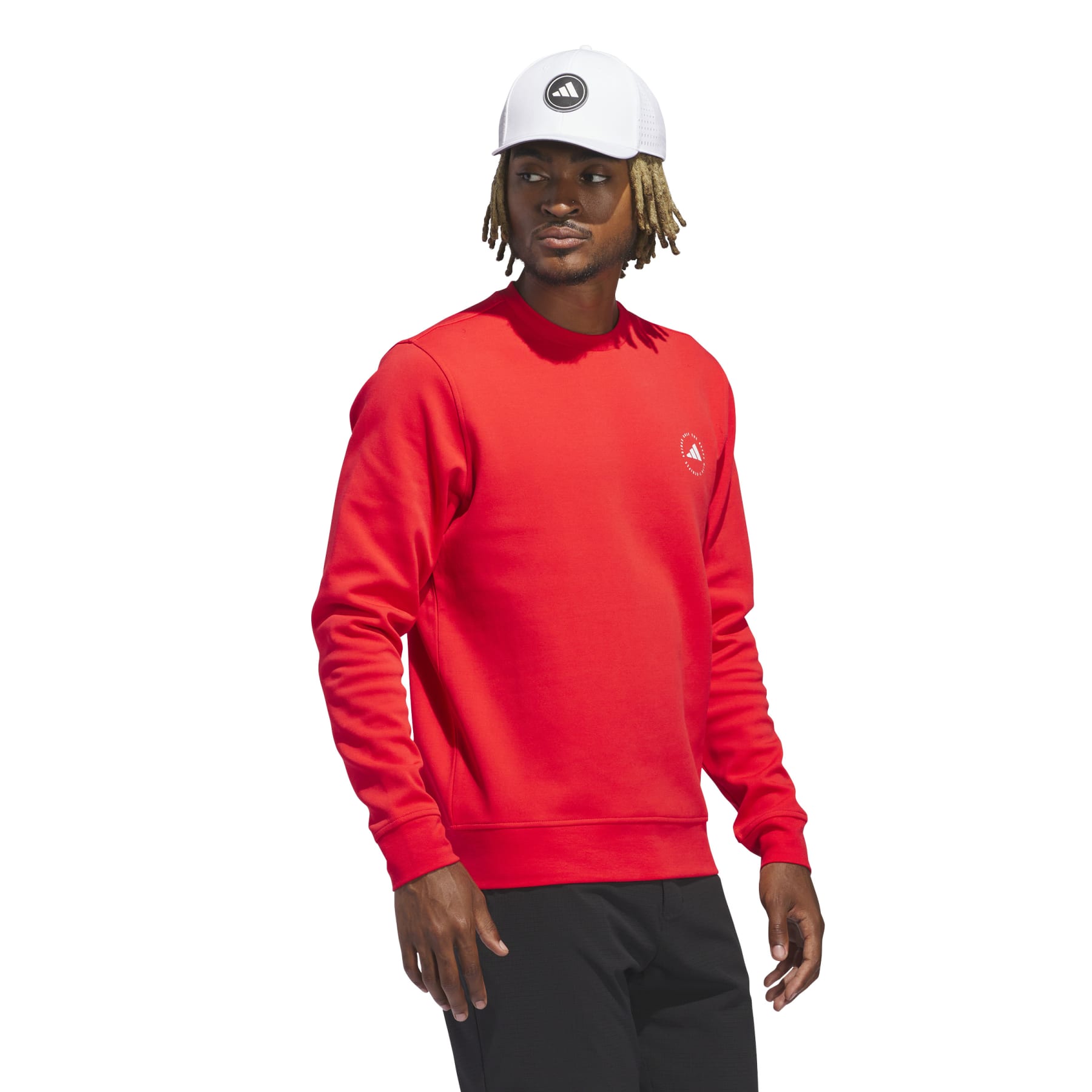 adidas Core Crew Sweatshirt Herren