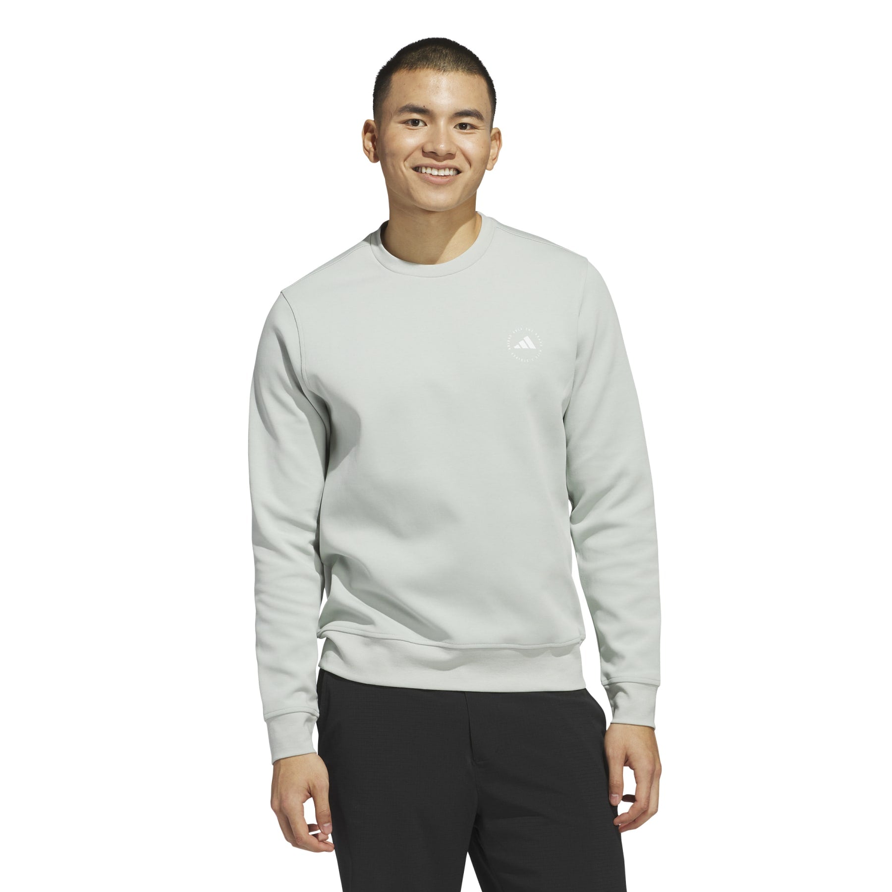 adidas Core Crew Sweatshirt Herren