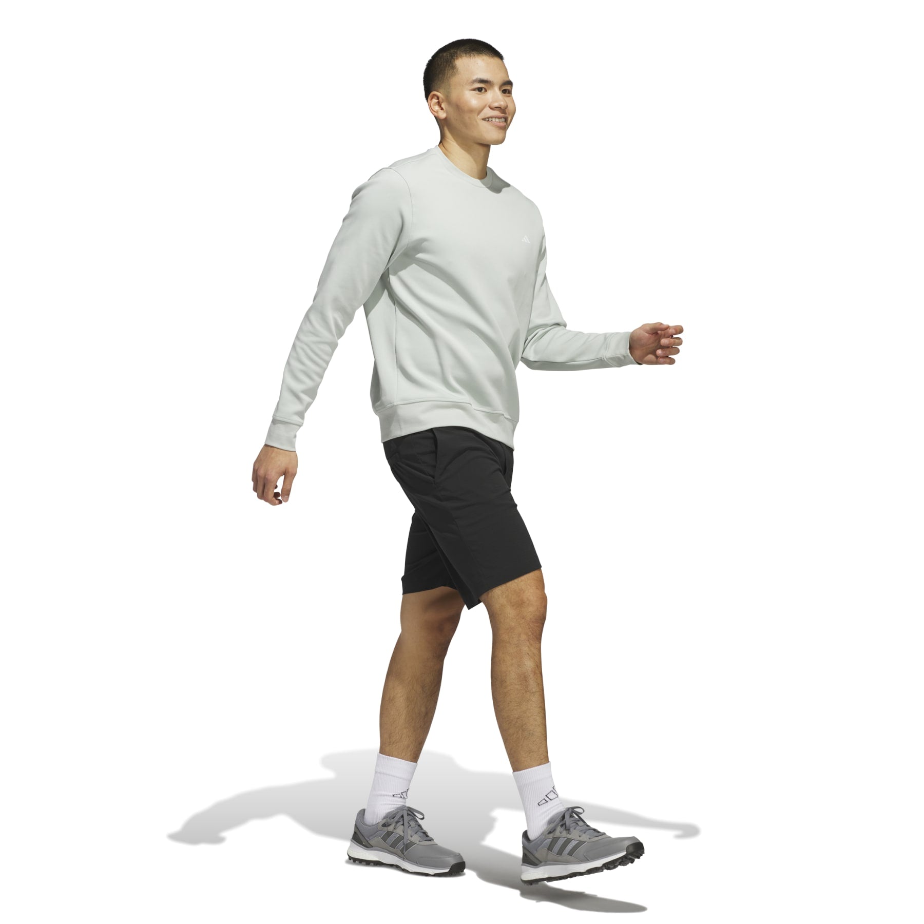adidas Core Crew Sweatshirt Herren